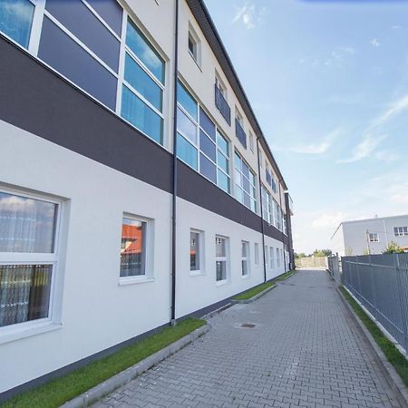 Wesola Apartamenty Wolka Kosowska Exteriér fotografie