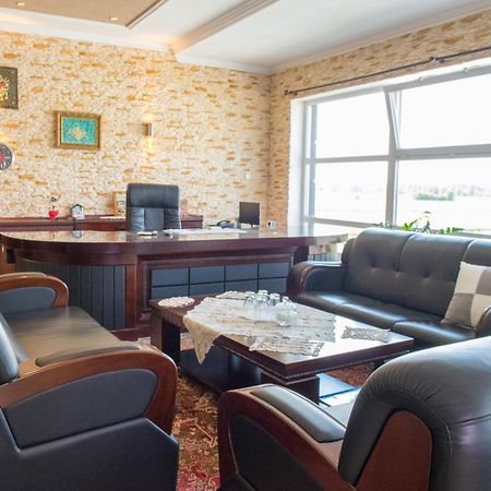 Wesola Apartamenty Wolka Kosowska Exteriér fotografie