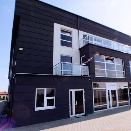 Wesola Apartamenty Wolka Kosowska Exteriér fotografie