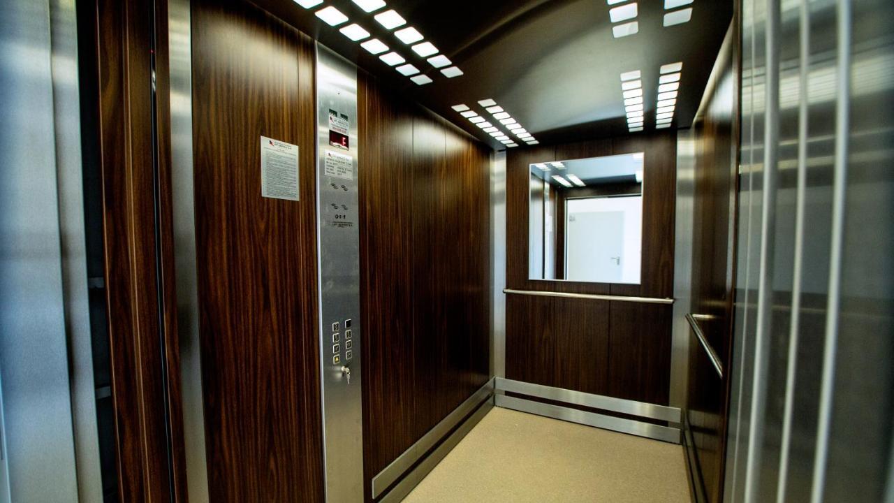 Wesola Apartamenty Wolka Kosowska Exteriér fotografie