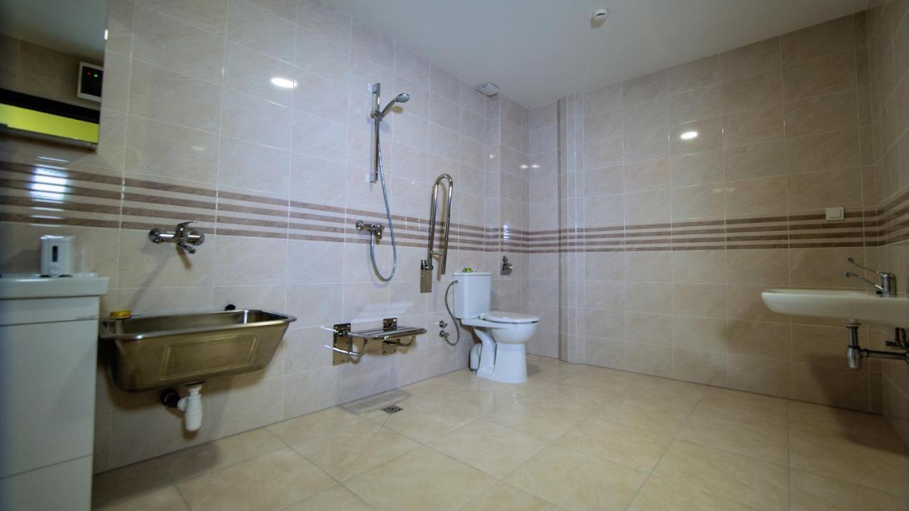 Wesola Apartamenty Wolka Kosowska Exteriér fotografie