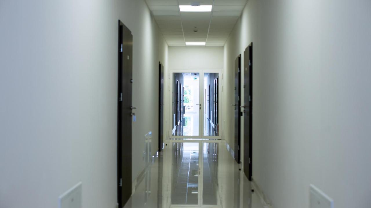 Wesola Apartamenty Wolka Kosowska Exteriér fotografie