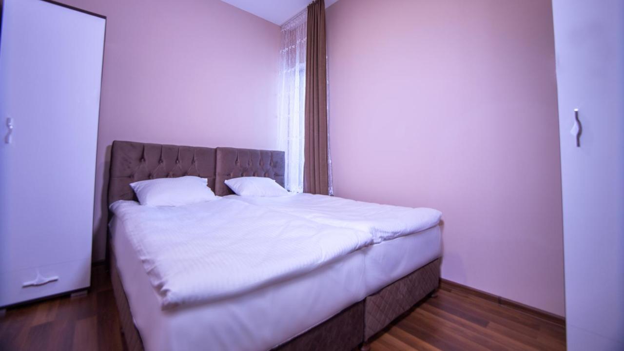 Wesola Apartamenty Wolka Kosowska Exteriér fotografie