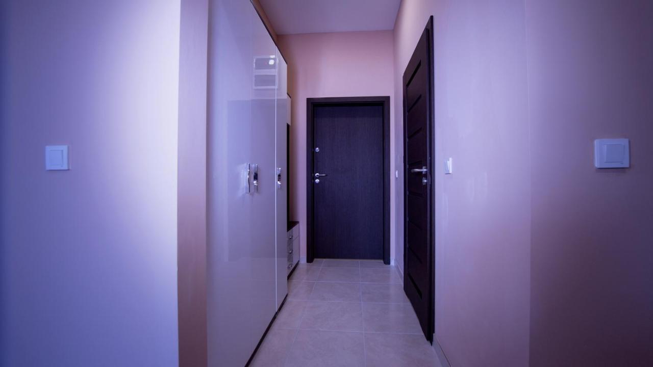 Wesola Apartamenty Wolka Kosowska Exteriér fotografie