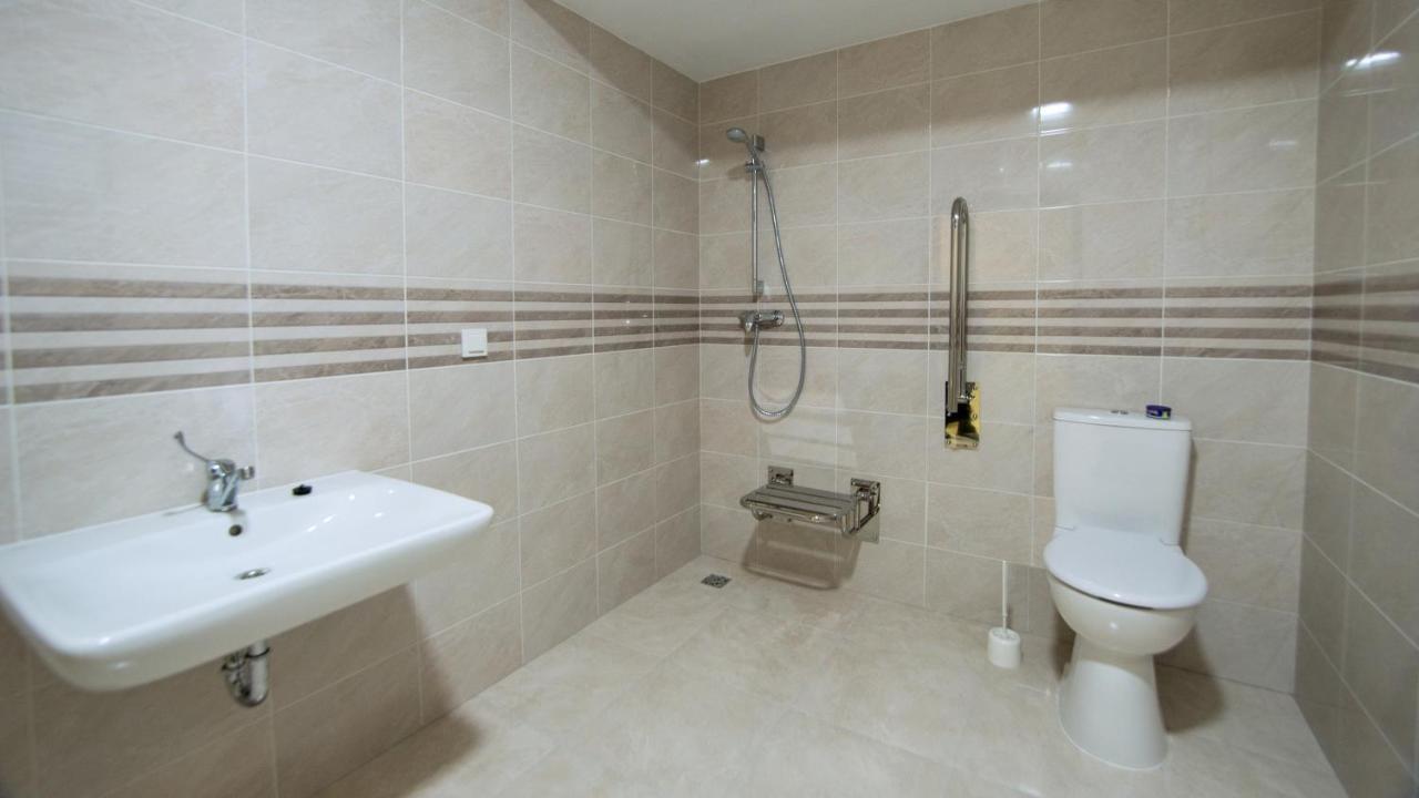 Wesola Apartamenty Wolka Kosowska Exteriér fotografie