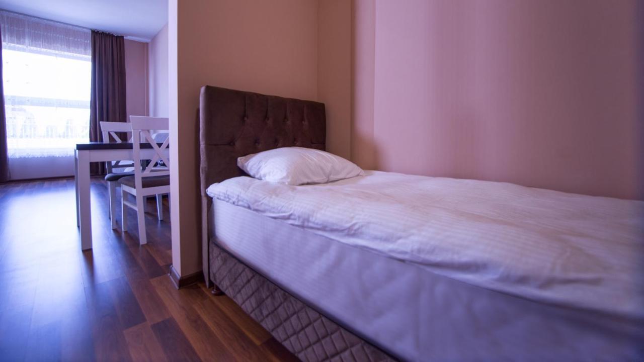 Wesola Apartamenty Wolka Kosowska Exteriér fotografie